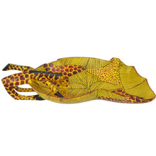 Load image into Gallery viewer, Giraffe drinking bowl