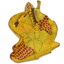 Load image into Gallery viewer, Giraffe bowl