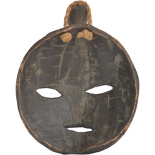 Load image into Gallery viewer, Vintage Songye Mask- 18x15CM- D.R. Congo - African Tribal art- African Mask