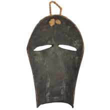 Load image into Gallery viewer, Vintage Songye Mask- 23x13CM- D.R. Congo - African Tribal art- African Mask