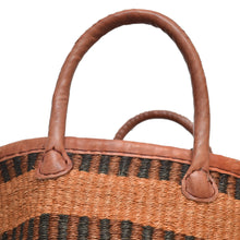 Load image into Gallery viewer, Handmade African medium Market bag
