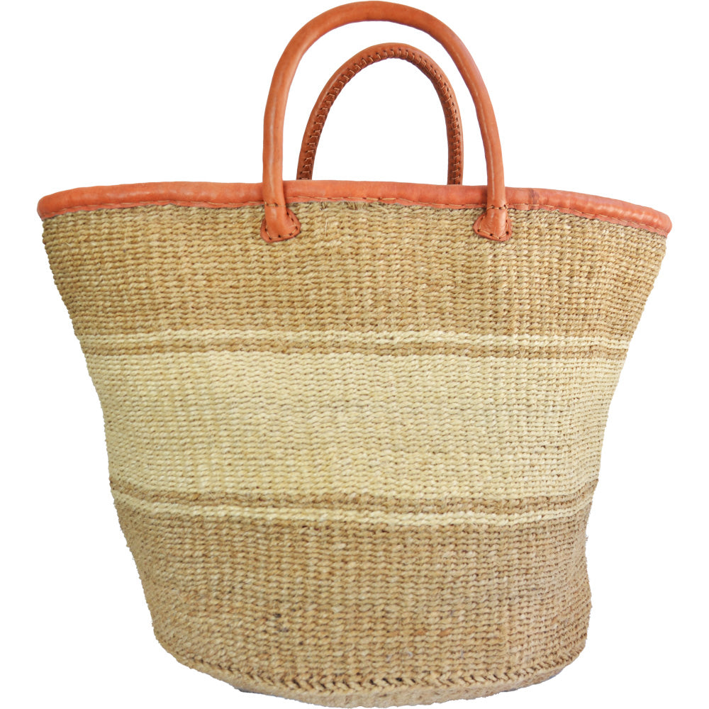 Aram Mini Tote Bag by kemokloset - Tote bags and beach bags - Afrikrea