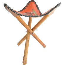 Load image into Gallery viewer, Camping Stool (Rhino)