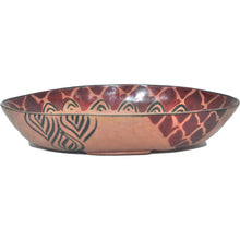 Load image into Gallery viewer, Small Rosewood oval bowl (Elephant)