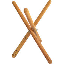 Load image into Gallery viewer, Camping Stool (Lion closeup)