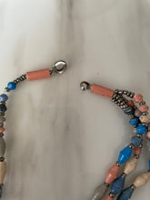 Load image into Gallery viewer, Bead necklace 6