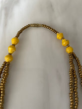 Load image into Gallery viewer, Bead necklace 3