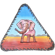 Load image into Gallery viewer, Camping Stool (Elephant)