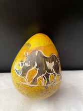 Load image into Gallery viewer, Decorative Soapstone Eggs