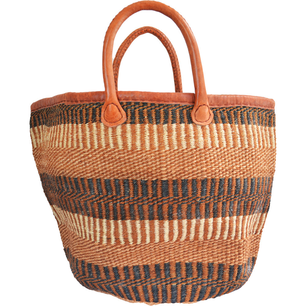 Beach bag ,Sisal handbag/multicolor handbag/Kenyan handbag/kiondo/handmade store handbag/multicolored kiondo/ Yellow and natural color, Woven bags