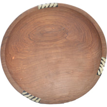 Load image into Gallery viewer, Medium Olive wood round bowl