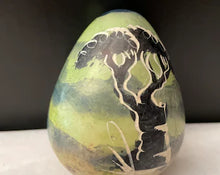 Load image into Gallery viewer, Decorative Soapstone Eggs