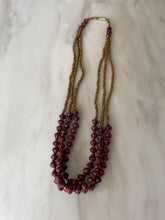 Load image into Gallery viewer, Bead necklace 0
