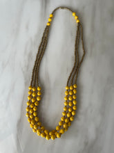 Load image into Gallery viewer, Bead necklace 3
